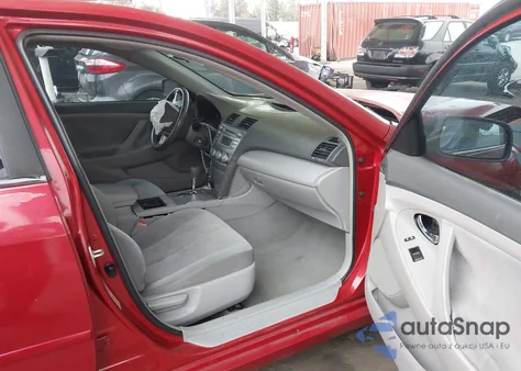 2009 Toyota Camry Le from USA, damaged, VIN 4T4BE46K69R091776